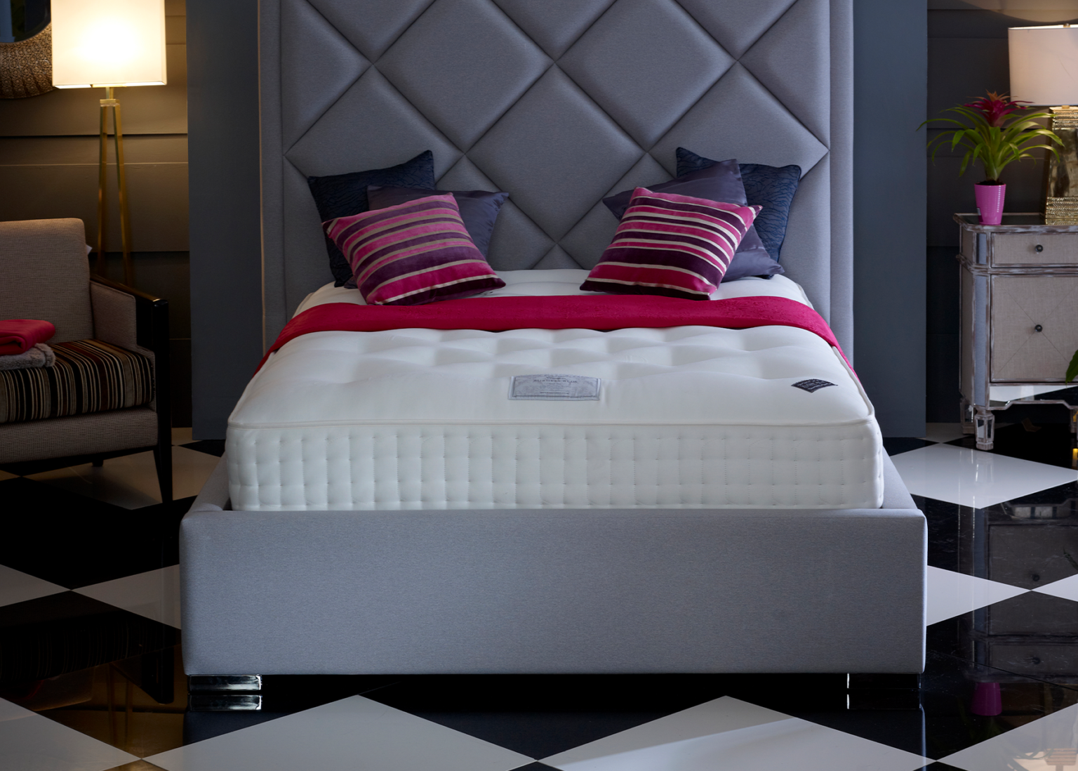 Bedstead Gallery – Burgess Bedding Company