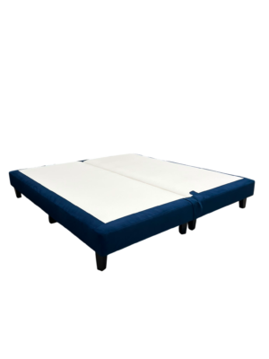 Shallow Spring Divan | Super King