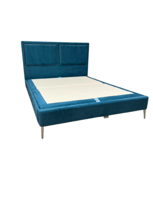 Rita Bedstead | King