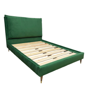 Ronnie Slatted Bedstead