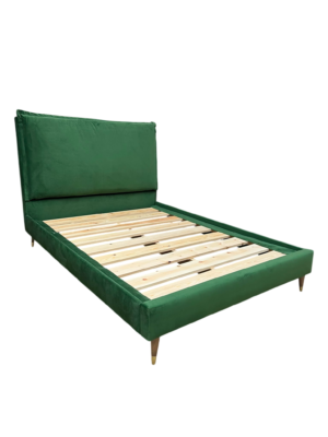 Ronnie Slatted Bedstead | King