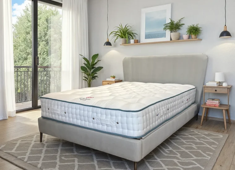 Ava Roomset with Signature